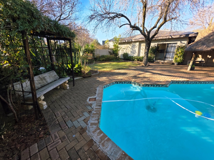 3 Bedroom Property for Sale in Dan Pienaar Free State